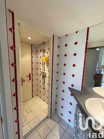 Maison à vendre 10 pièces 285 m² Chepniers