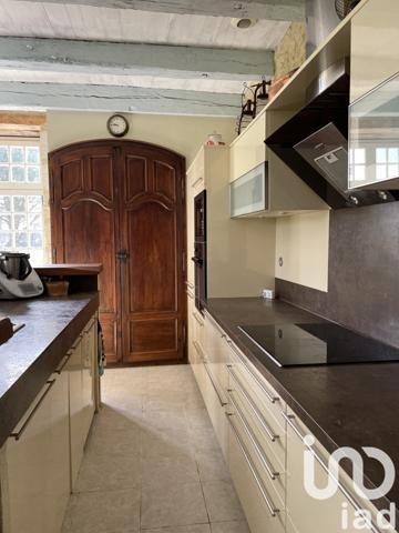 Maison à vendre 10 pièces 285 m² Chepniers