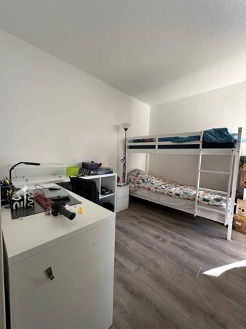 Koenigshoffen : T4 lumineux de 87 m² avec balcons