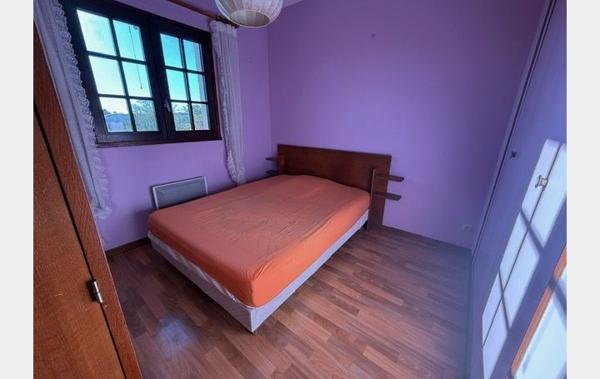 Vente Villa De plain-pied à rafraîchir Montagnac   