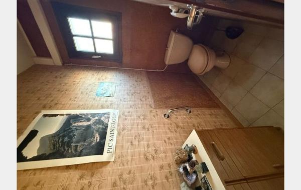 Vente Villa De plain-pied à rafraîchir Montagnac   