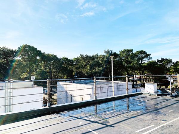 Appartement Les Mathes 2 pièce(s) et local commercial