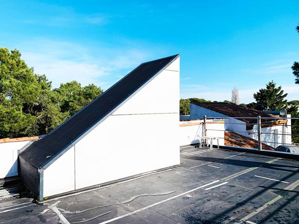 Appartement Les Mathes 2 pièce(s) et local commercial