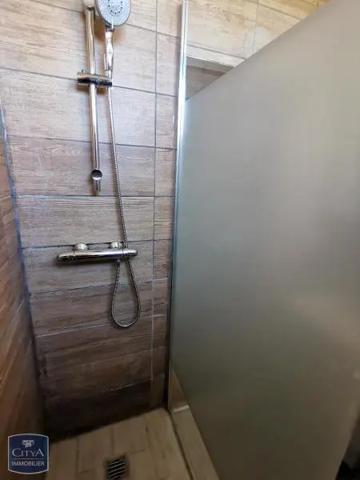 Appartement à louer 1 pièce 16.54m² Laon (02000)