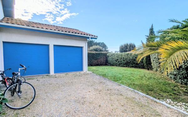 Maison à vendre    4 pièces •  Messanges