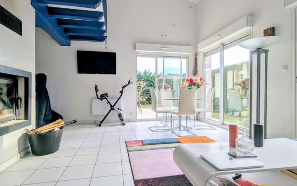 Maison à vendre    4 pièces •  Messanges