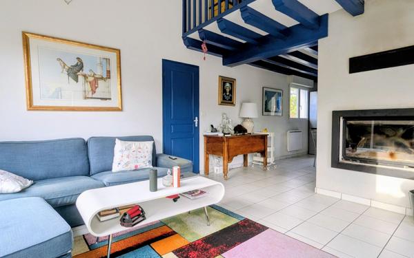 Maison à vendre    4 pièces •  Messanges