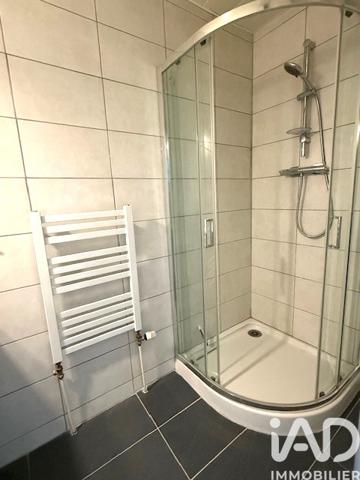 Appartement à vendre 2 pièces 48 m² Colmar