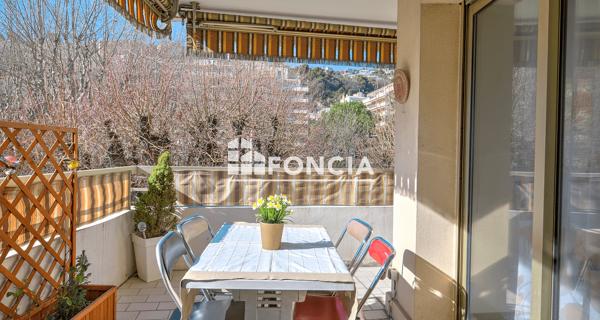 À vendre Appartement 4 pièces 90.01 m² - Nice 06100