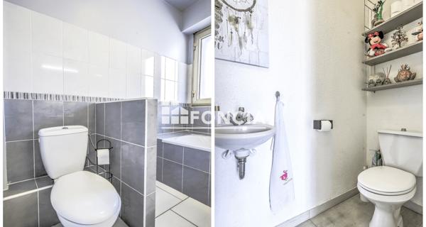 À vendre Appartement 4 pièces 90.01 m² - Nice 06100