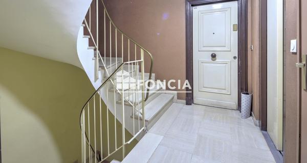 À vendre Appartement 4 pièces 90.01 m² - Nice 06100