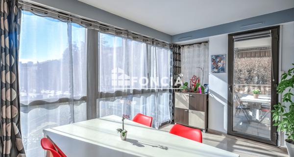 À vendre Appartement 4 pièces 90.01 m² - Nice 06100
