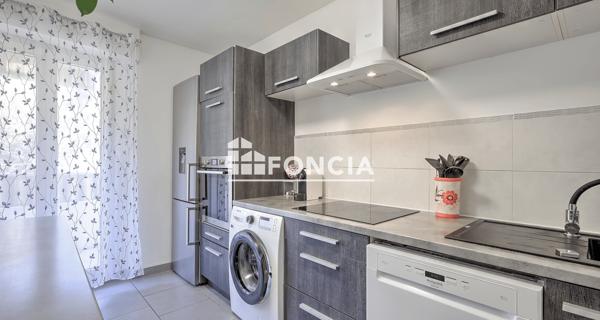À vendre Appartement 4 pièces 90.01 m² - Nice 06100