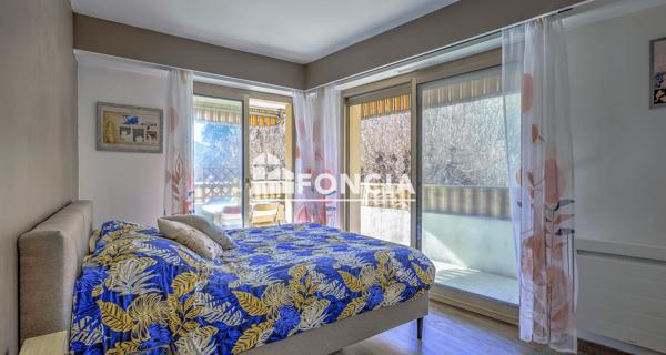 À vendre Appartement 4 pièces 90.01 m² - Nice 06100