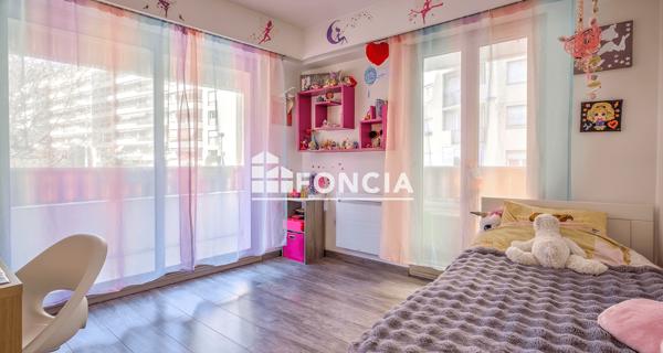 À vendre Appartement 4 pièces 90.01 m² - Nice 06100