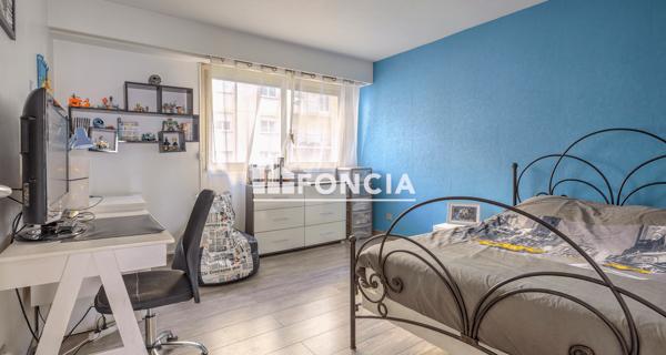 À vendre Appartement 4 pièces 90.01 m² - Nice 06100