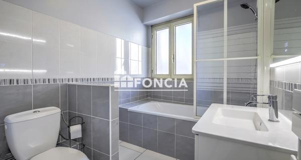 À vendre Appartement 4 pièces 90.01 m² - Nice 06100