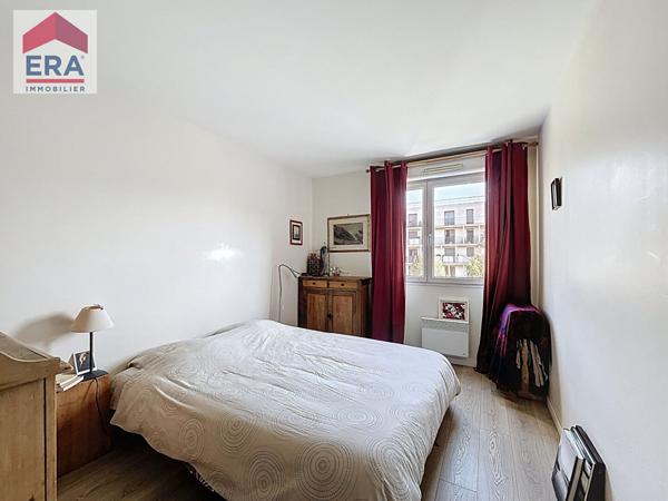 A VENDRE - 4 PIECES 81m² + BALCON