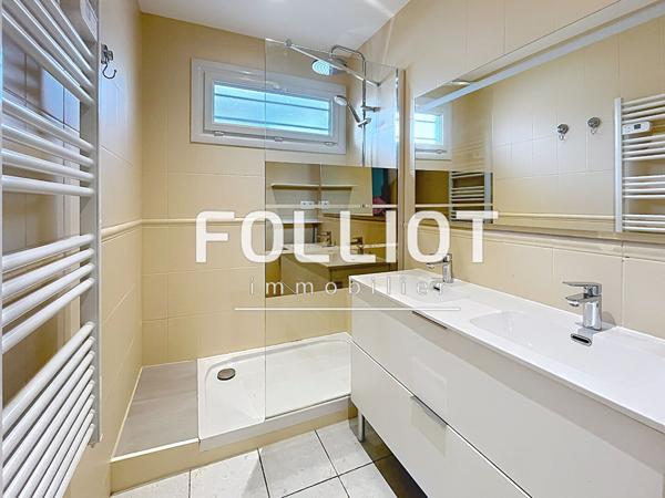 A louer : Maison T3 à Saint Sauveur Des Landes - Réf.575CV