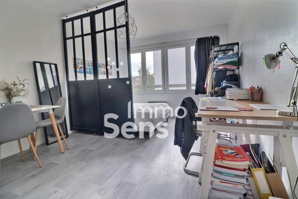 Vente appartement - Lille Vauban / Cormontaigne