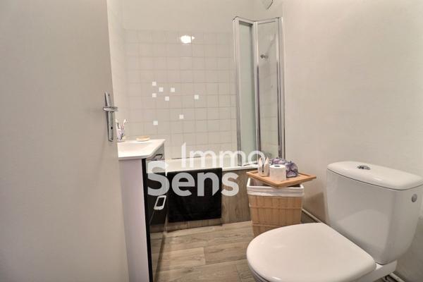 Vente appartement - Lille Vauban / Cormontaigne