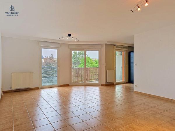 Vente / Appartement T3