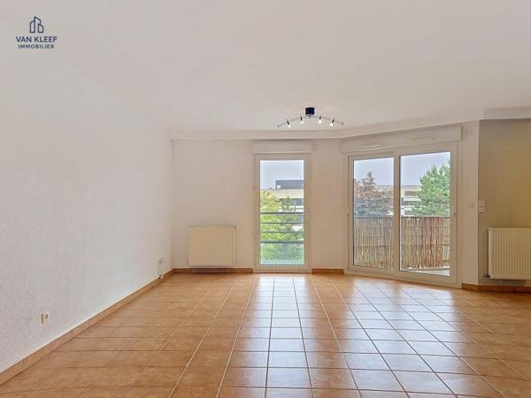 Vente / Appartement T3