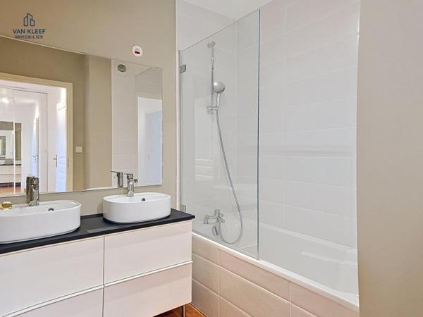 Vente / Appartement T3