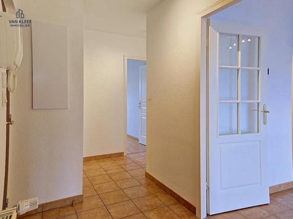 Vente / Appartement T3