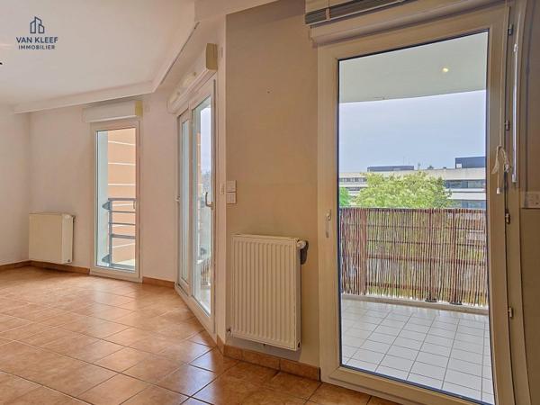 Vente / Appartement T3