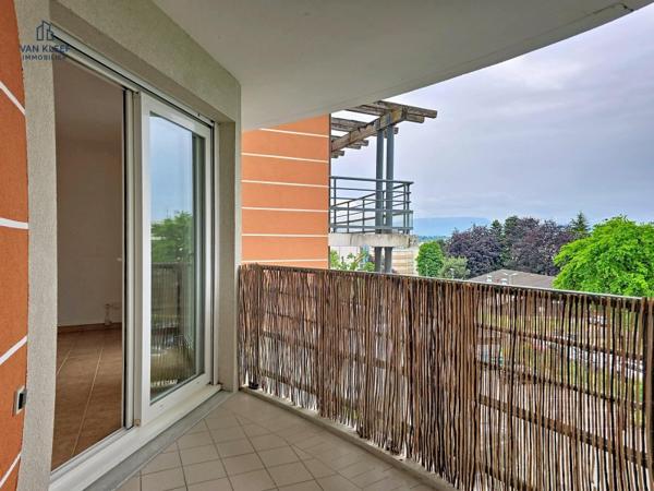 Vente / Appartement T3