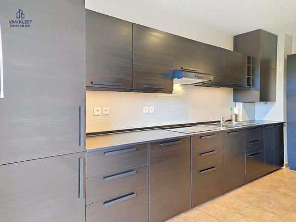 Vente / Appartement T3