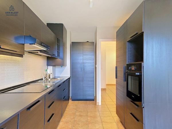 Vente / Appartement T3