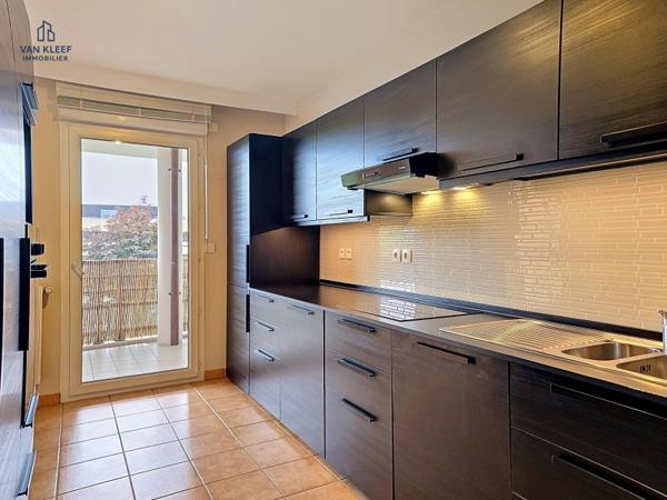 Vente / Appartement T3