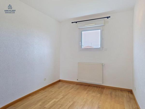 Vente / Appartement T3