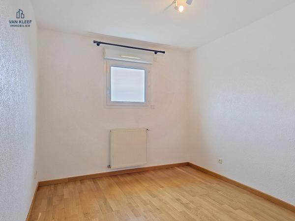 Vente / Appartement T3