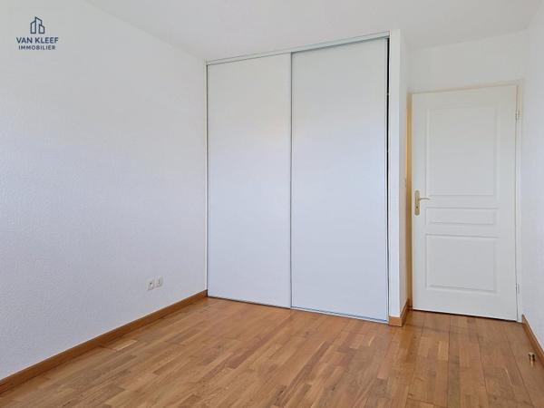 Vente / Appartement T3