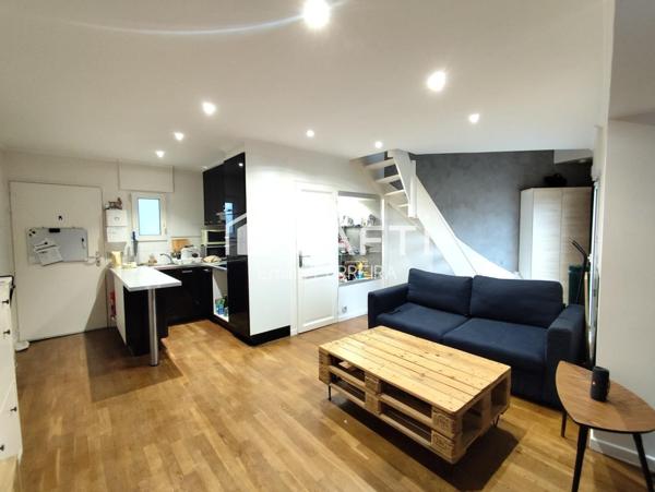 EXCLUSIVITE - Duplex F2 - COUP DE COEUR - Profil Investisseur !