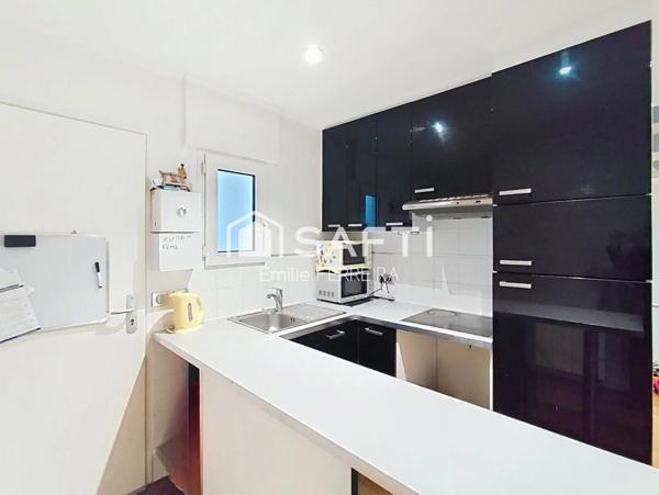 EXCLUSIVITE - Duplex F2 - COUP DE COEUR - Profil Investisseur !