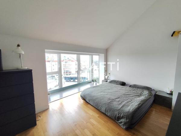 EXCLUSIVITE - Duplex F2 - COUP DE COEUR - Profil Investisseur !