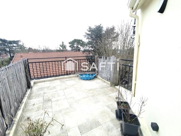 EXCLUSIVITE - Duplex F2 - COUP DE COEUR - Profil Investisseur !