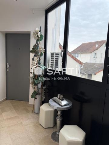 EXCLUSIVITE - Duplex F2 - COUP DE COEUR - Profil Investisseur !