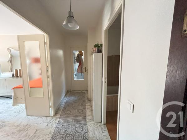 Appartement à vendre  2 pièces - 42 m2 NICE - 06