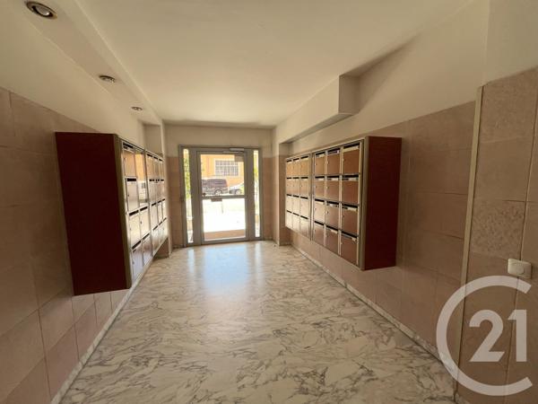 Appartement à vendre  2 pièces - 42 m2 NICE - 06
