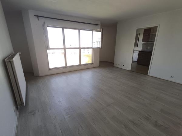 3P 74M2 à qqs mn à pied du RER A Cergy-Saint-Christophe