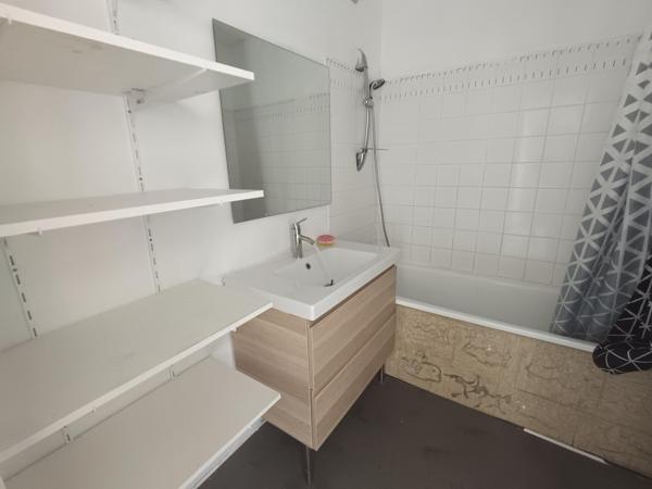 3P 74M2 à qqs mn à pied du RER A Cergy-Saint-Christophe
