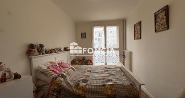À vendre Appartement 3 pièces 60.31 m² - Chartres 28000