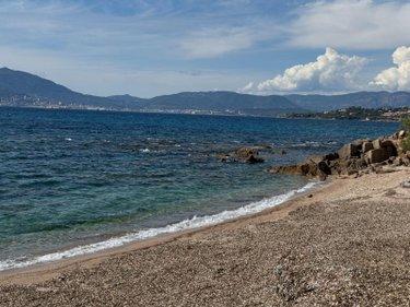 Appartement à vendre à Pietrosella en Corse-du-Sud (20166), ref : 15655/973