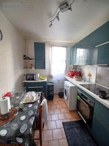 Appartement à vendre à Joué-lès-Tours dans l'Indre-et-Loire (37300), ref : VA1904-37125