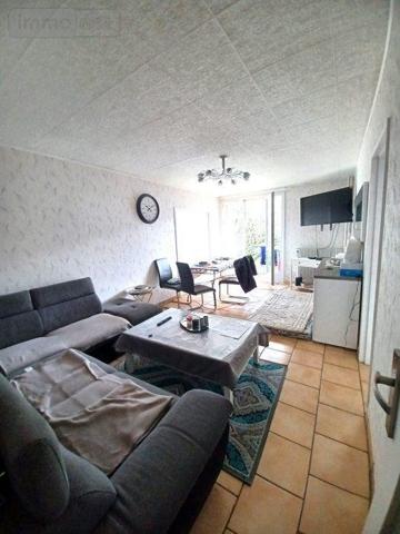 Appartement à vendre à Joué-lès-Tours dans l'Indre-et-Loire (37300), ref : VA1904-37125